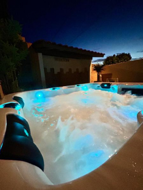 L Oustalet Maison avec Spa proche Mer